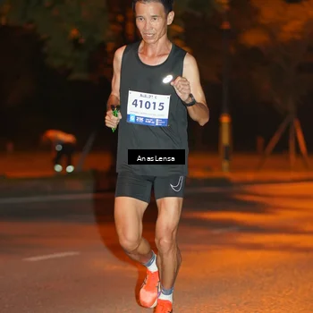 Runner Photo 8154108