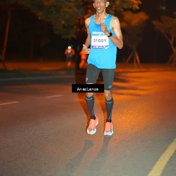 Runner Photo 8154110