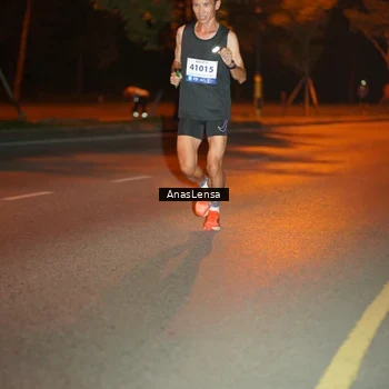 Runner Photo 8154111