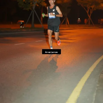 Runner Photo 8154113