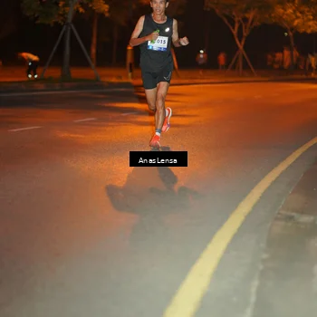 Runner Photo 8154114