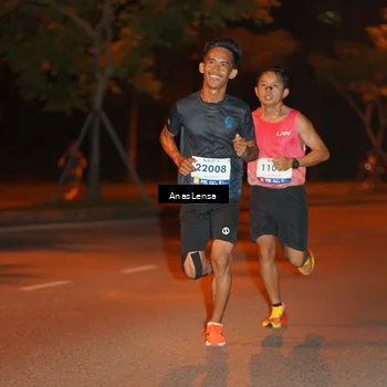 Runner Photo 8154118