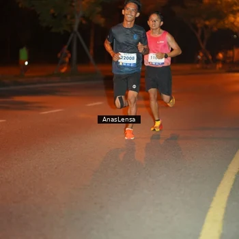 Runner Photo 8154119