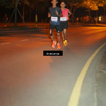 Runner Photo 8154120