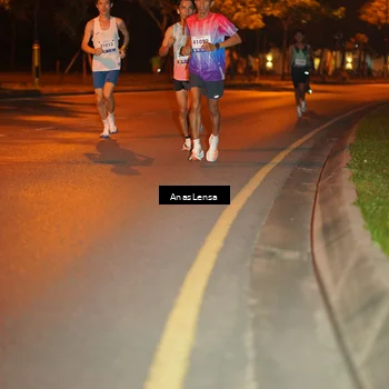 Runner Photo 8154121