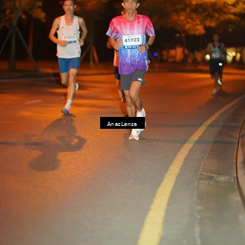 Runner Photo 8154122