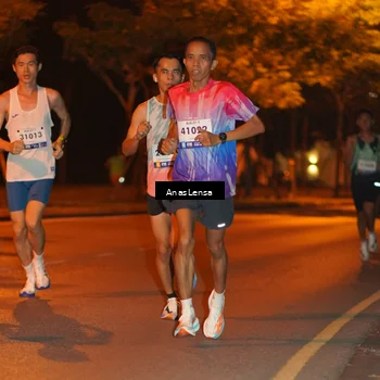 Runner Photo 8154124