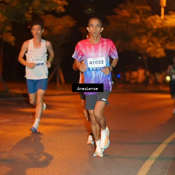 Runner Photo 8154125