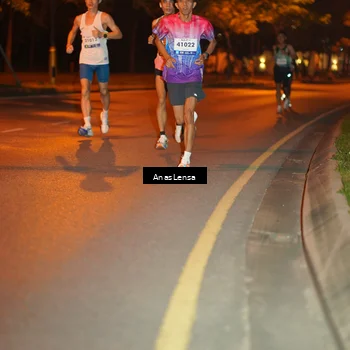Runner Photo 8154127