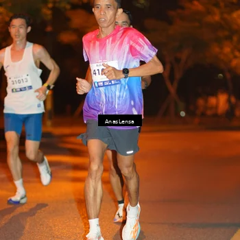 Runner Photo 8154128