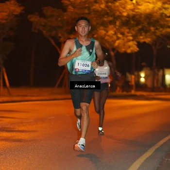 Runner Photo 8154130