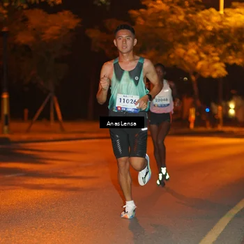 Runner Photo 8154132