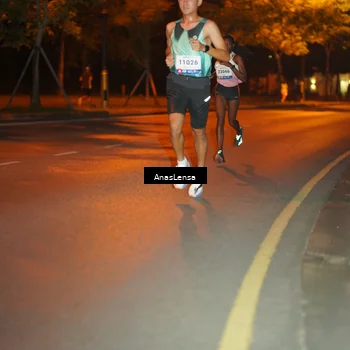 Runner Photo 8154133