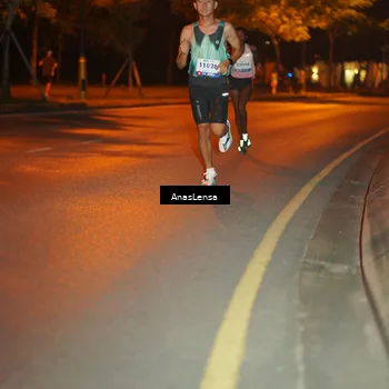 Runner Photo 8154134