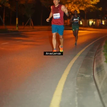 Runner Photo 8154139