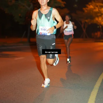 Runner Photo 8154141