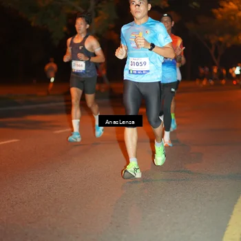 Runner Photo 8154148