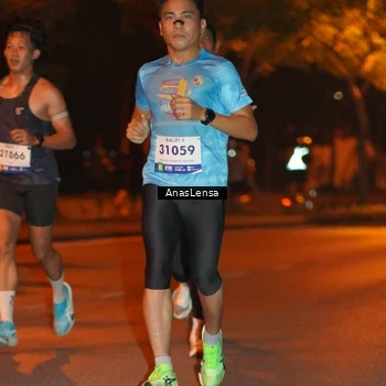Runner Photo 8154151