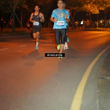 Runner Photo 8154153
