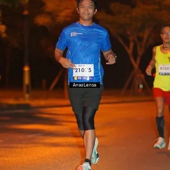 Runner Photo 8154154