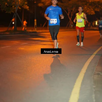Runner Photo 8154155