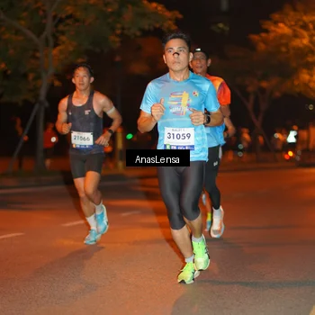 Runner Photo 8154156