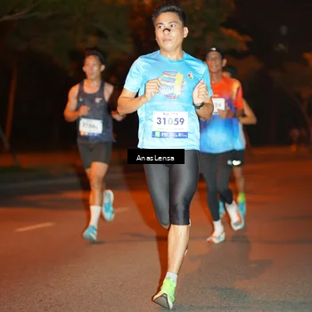 Runner Photo 8154159