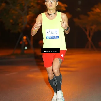 Runner Photo 8154164