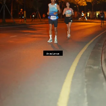 Runner Photo 8154165
