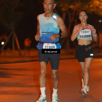 Runner Photo 8154166