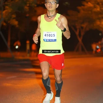 Runner Photo 8154168