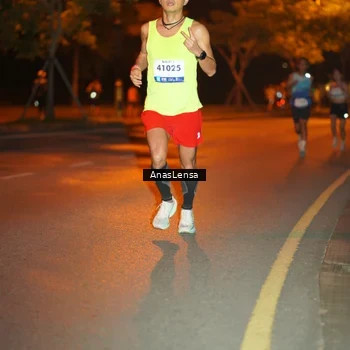 Runner Photo 8154169