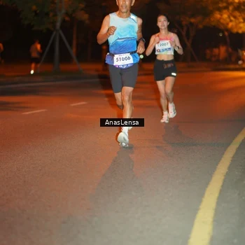 Runner Photo 8154171