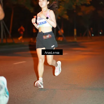 Runner Photo 8154172