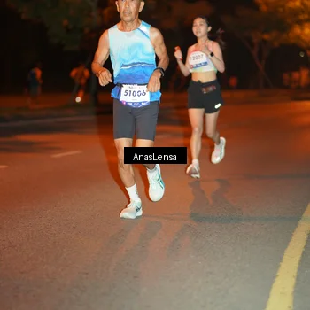 Runner Photo 8154173
