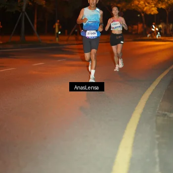 Runner Photo 8154174