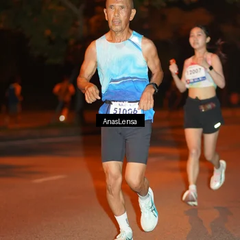 Runner Photo 8154175
