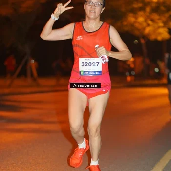 Runner Photo 8154177
