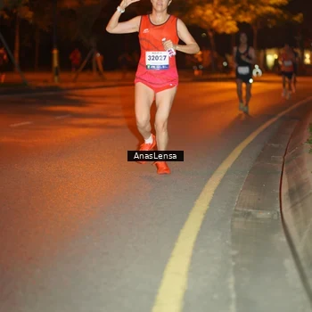 Runner Photo 8154178