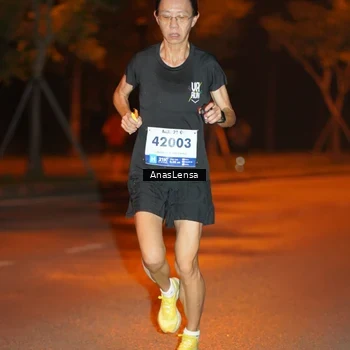 Runner Photo 8154183