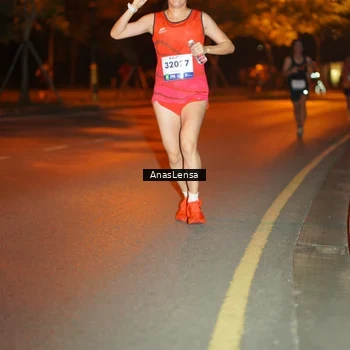 Runner Photo 8154184
