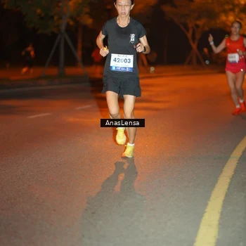 Runner Photo 8154185