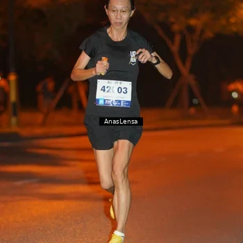 Runner Photo 8154186