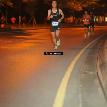 Runner Photo 8154187