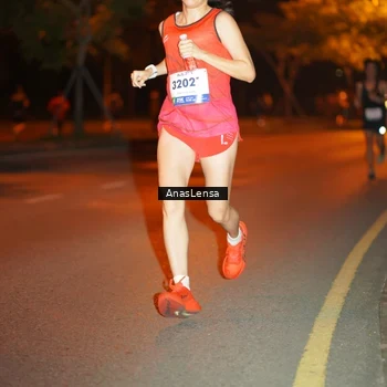 Runner Photo 8154189