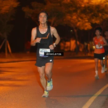 Runner Photo 8154190