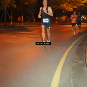 Runner Photo 8154192