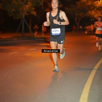 Runner Photo 8154193