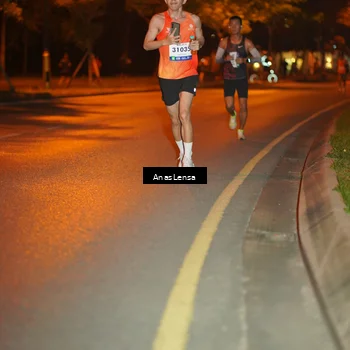 Runner Photo 8154199