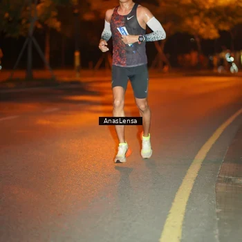 Runner Photo 8154201